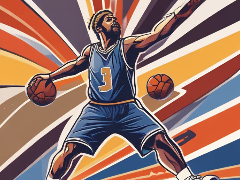 拒绝对比火箭和太阳！格林曾微笑回应敏感提问：下一个问题