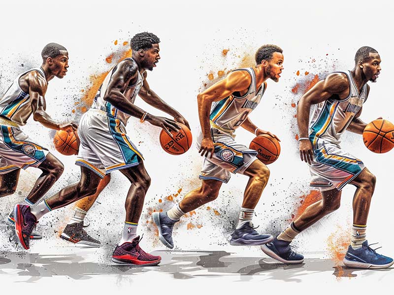 听爸爸的话！布朗尼：老詹打过很多季后赛经验丰富，我们听他的就对了