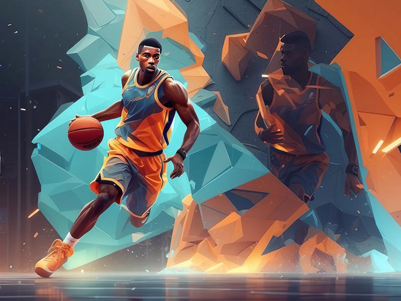 白巧克力：湖人用5场比赛搞定火箭，我只认勒布朗！