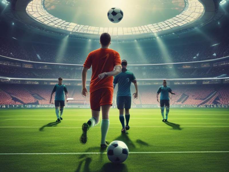 突出一个嚣张跋扈！伊布另类的赛场集锦！