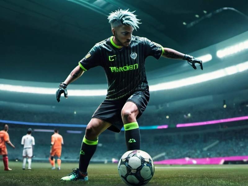 六台嘉宾：姆巴佩清楚皇马踢得没有内容，首先他要进行自我反省