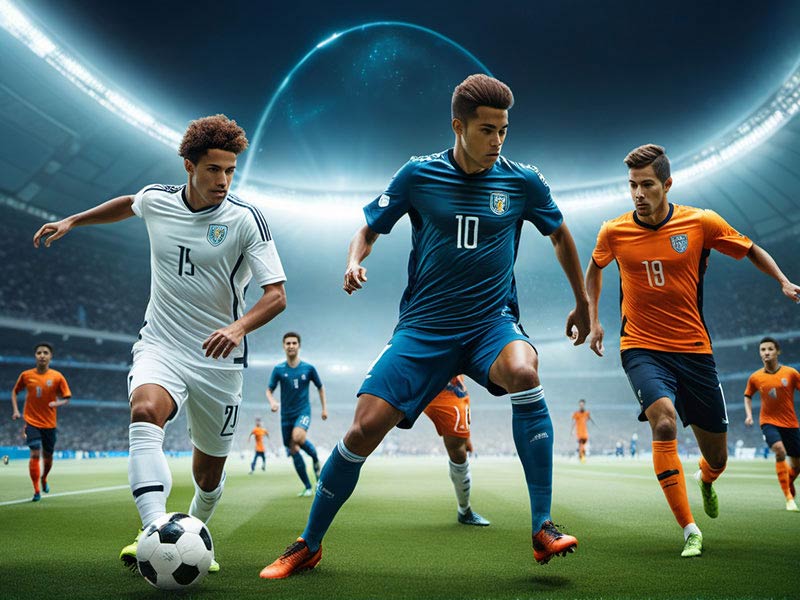 实拍：吉达联合后卫赛后愤怒靠近马宁，马宁直接出示红牌！