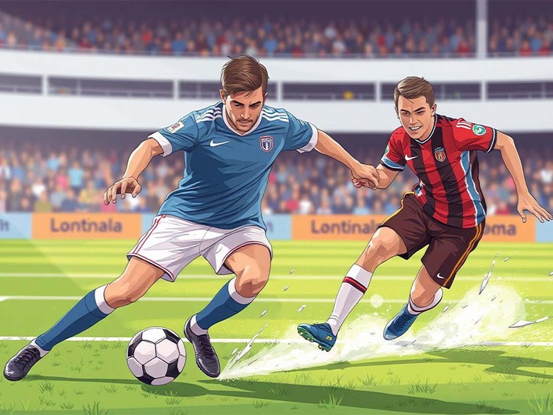 洛里把球传给孙兴慜！来自前热刺队长之间的快攻连线！