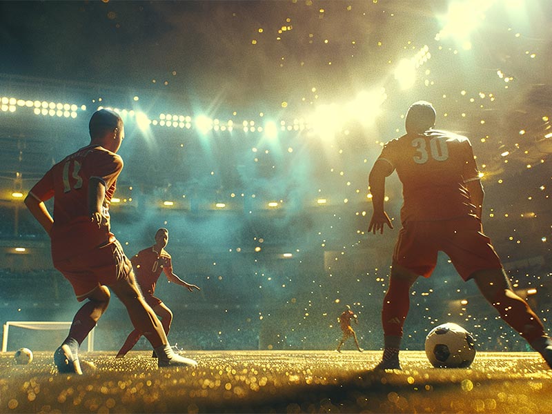 曾单场轰4球！15岁姚奕仰将为梅西效力，本赛季跳级踢U15！