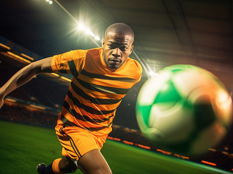 为小球童埋下种子！球星们和球童的温馨时刻！